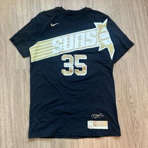 Nike Kevin Durant Phoenix Suns T-Shirt